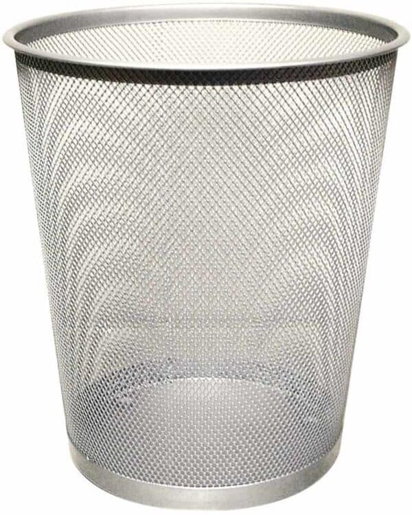 Mesh Waste Bin