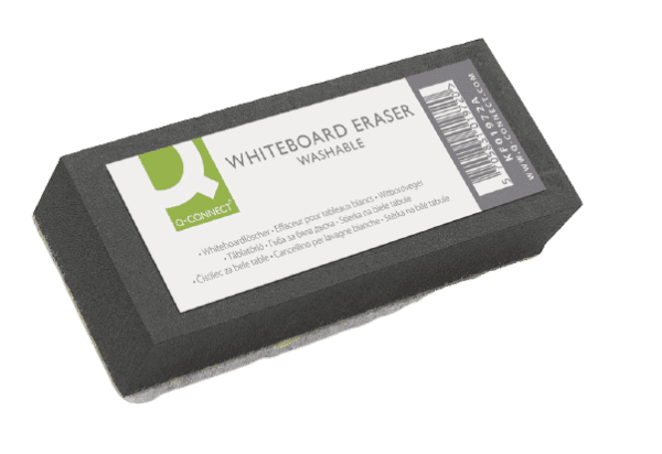 Large Whiteboard Eraser