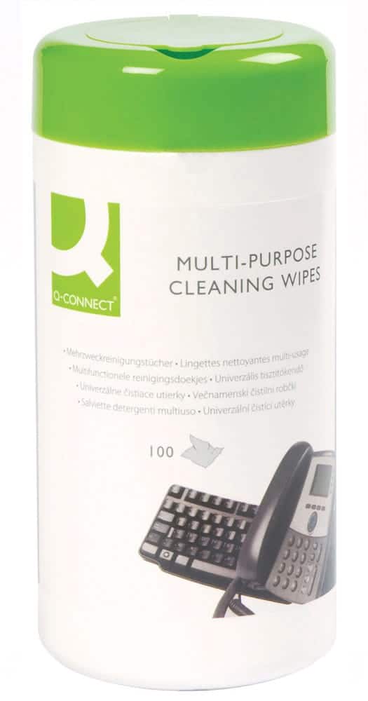 Computer Cleaning