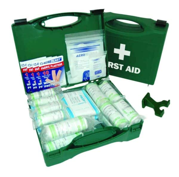 Standard First Aid Kits 10 Person