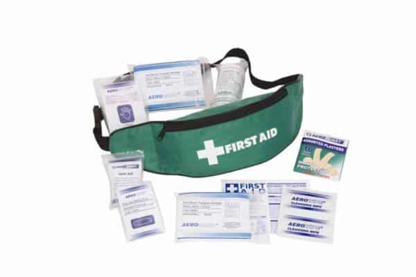 Single Person First Aid Kit