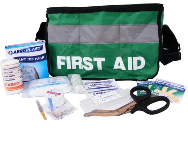 Sports First Aid Kit