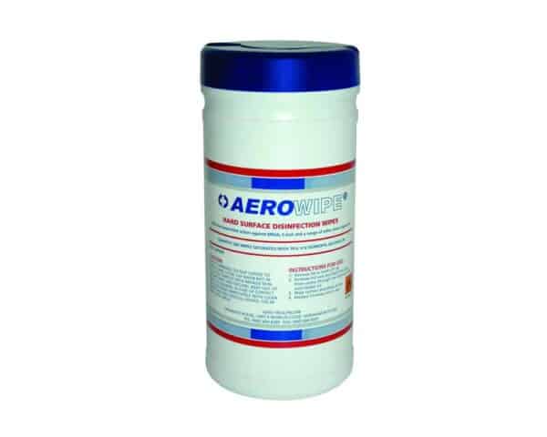 Disinfectant Surface Wipes - Pk200