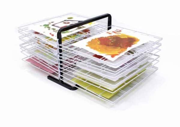 Double Sided Drying Rack