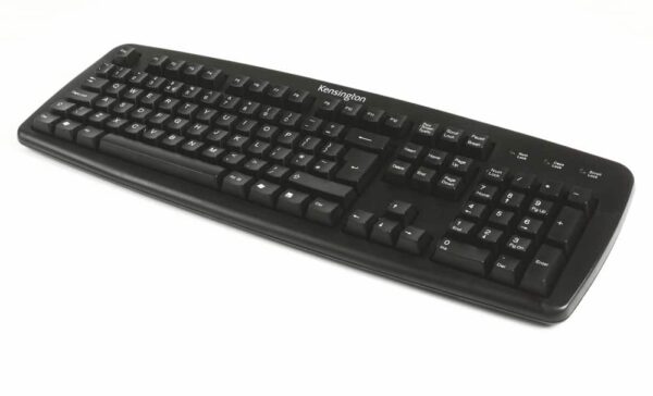 Kensington Wired Keyboard