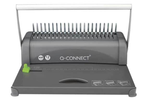 Q Connect Comb Binder