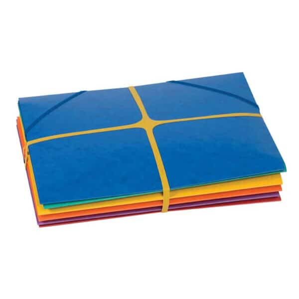 X-Band Rubber Bands - 100g