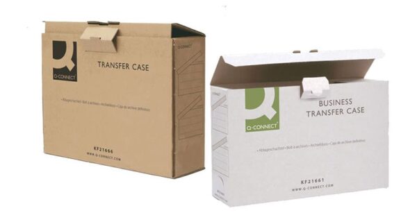 Transfer Files