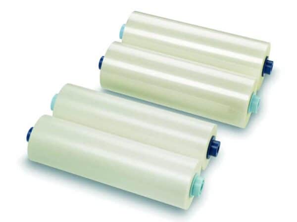 GBC Ultima35 Ezload Roll Film 305mm x 75m 75 Micron - Pk2