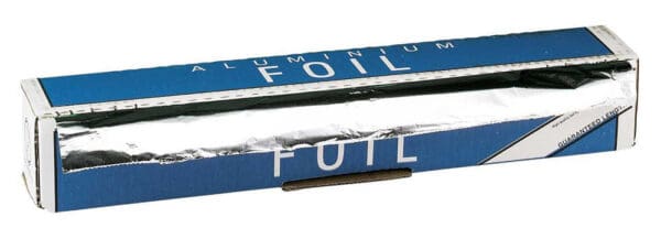 Aluminium Foil