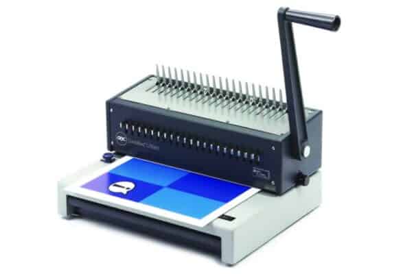 GBC All Metal Comb Binder