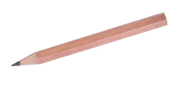 Half Pencils - Pk144