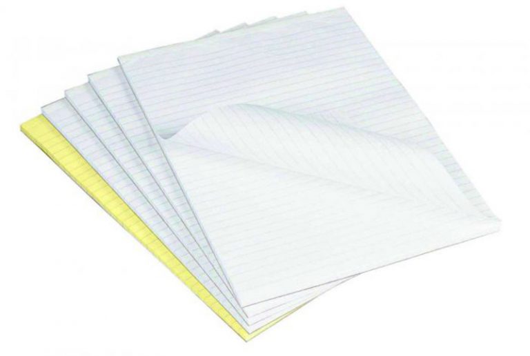 A4 Memo Pads Pk10 Forward Products