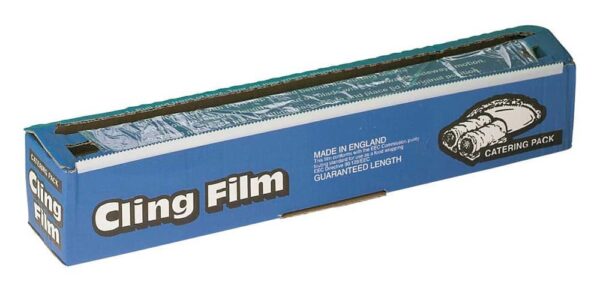 Cling Film