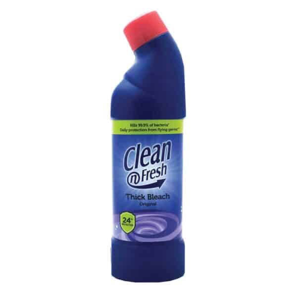 Thick Bleach 750ml