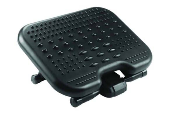 Fellowes Massage Footrest