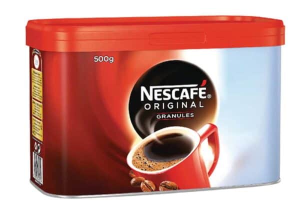 Nescafe Original Coffee