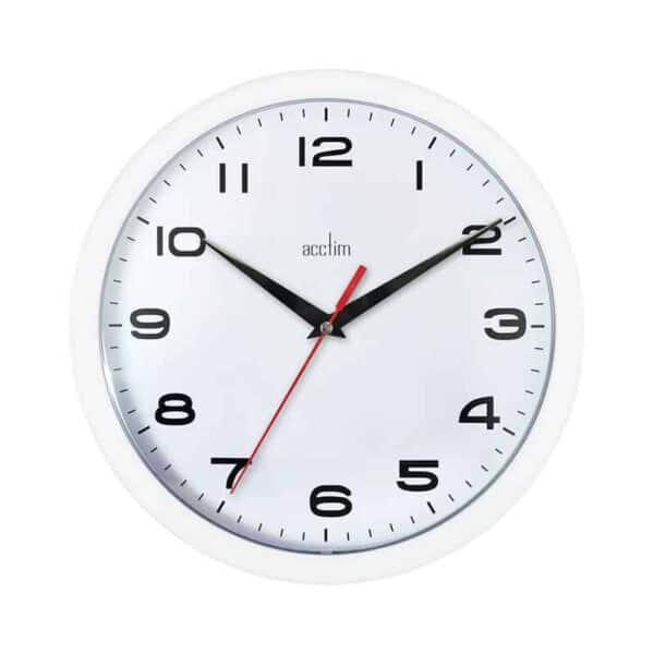 Colourful Wall Clocks