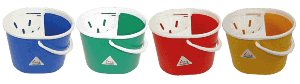 Mop Bucket With Wringer