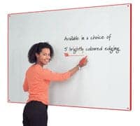 Whiteboards