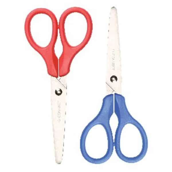 Office Scissors Blade 13cm/5" - Each