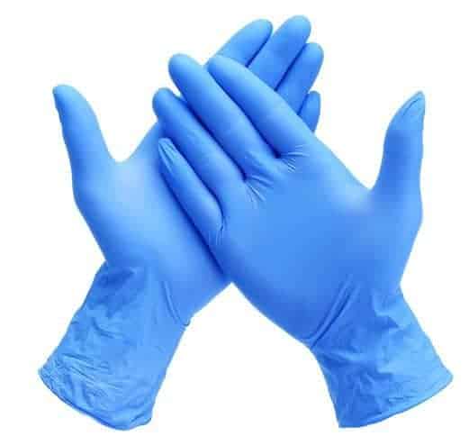 Gloves