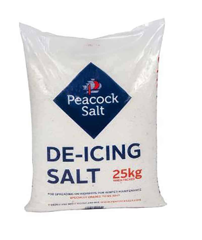 Rock Salt