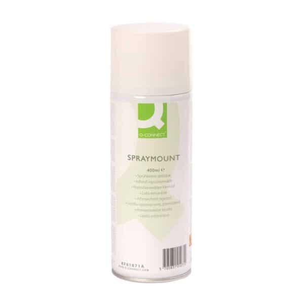 Spray Mount Adhesive Economy - 400ml