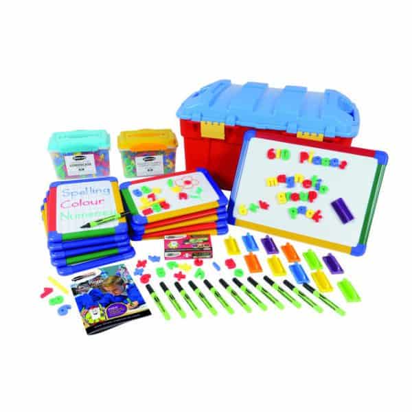 Magnetic Group Pack