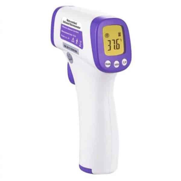 Professional Infrared Forehead Thermometer