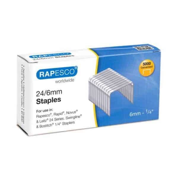 Premium Staples