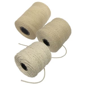 Cotton String Thin 250g - Each