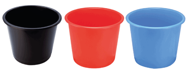 Waste Bins 15L
