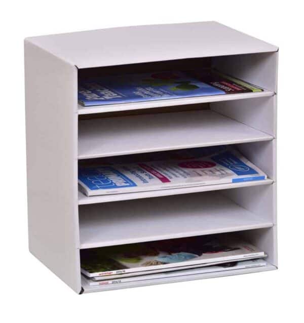 Tidy Store Modules - Pk4