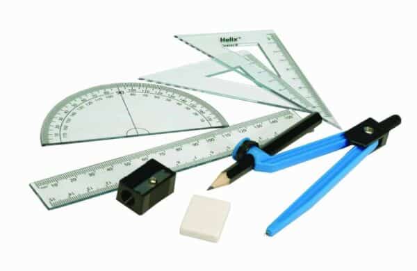 Helix Value Maths Set