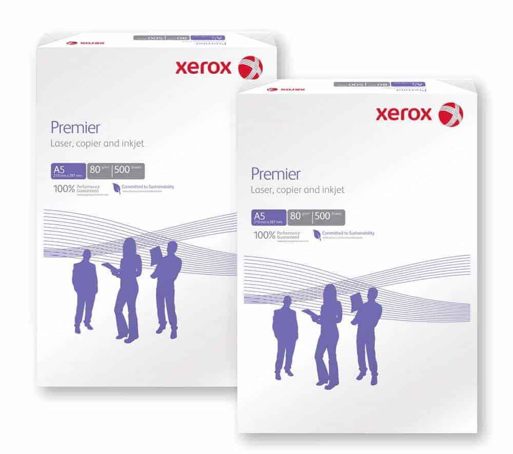 Xerox Paper & Card