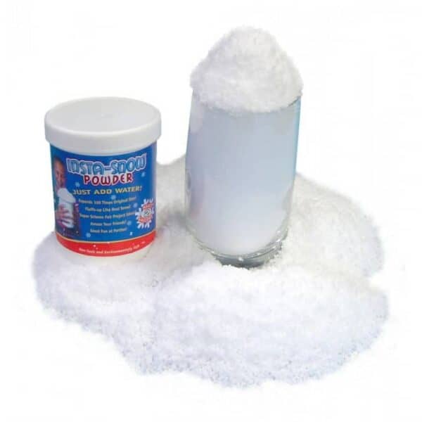Instant Snow - 100g