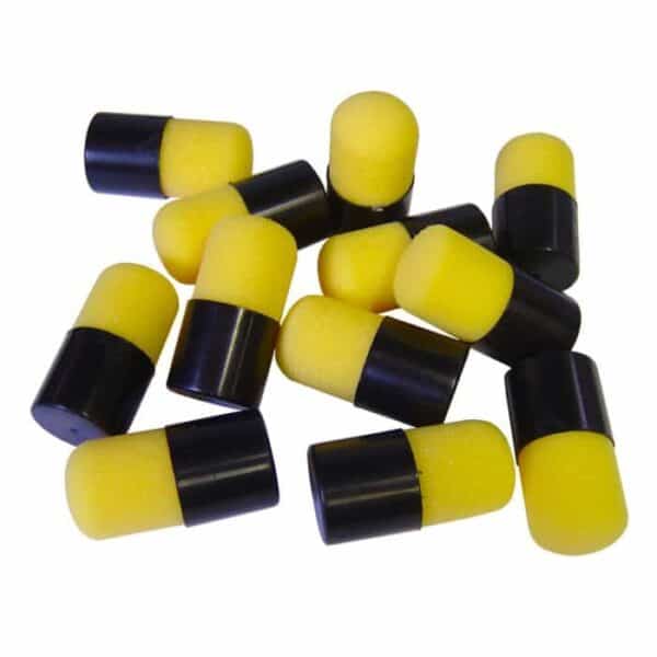 Mini Foam-Dabbers - Pk12