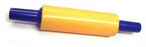 Smooth Plastic Rolling Pin