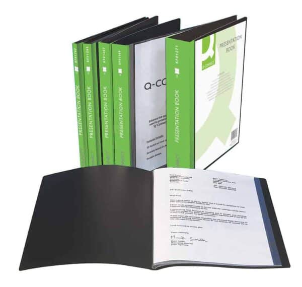 Black Display Books
