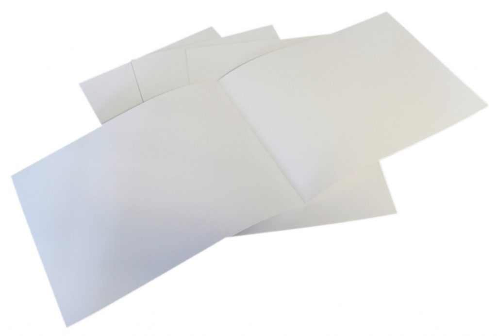 Card Laminating Pouch Carriers Pk10 Forward Products