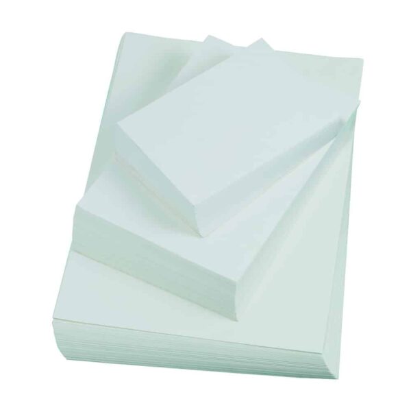 White Cartridge Papers - Pk250