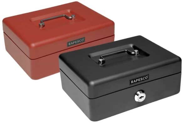 Cash Boxes