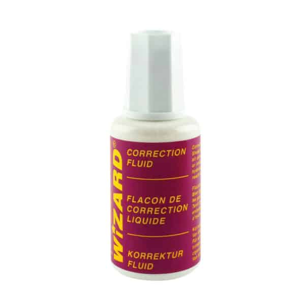 Correction Fluid - Pk10
