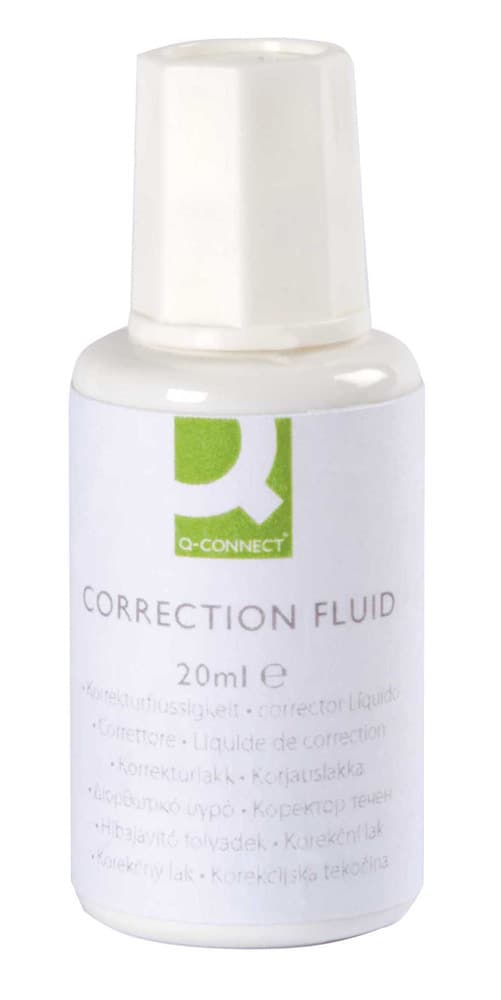 Correction Fluid Pk10 Forward Products