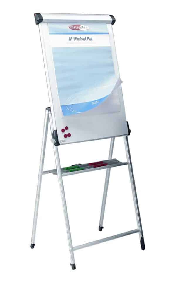 Heavy Duty Flipchart Easel