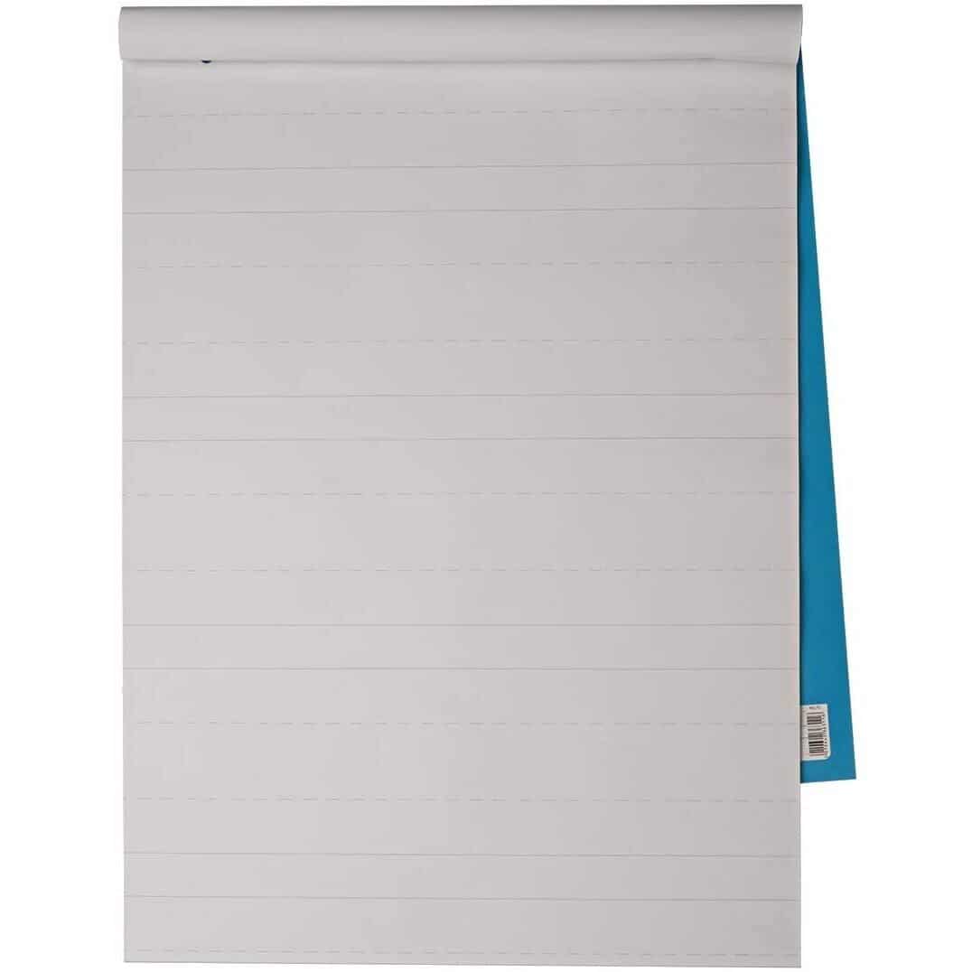 A1 Literacy Flipchart Pad Pk5 Forward Products