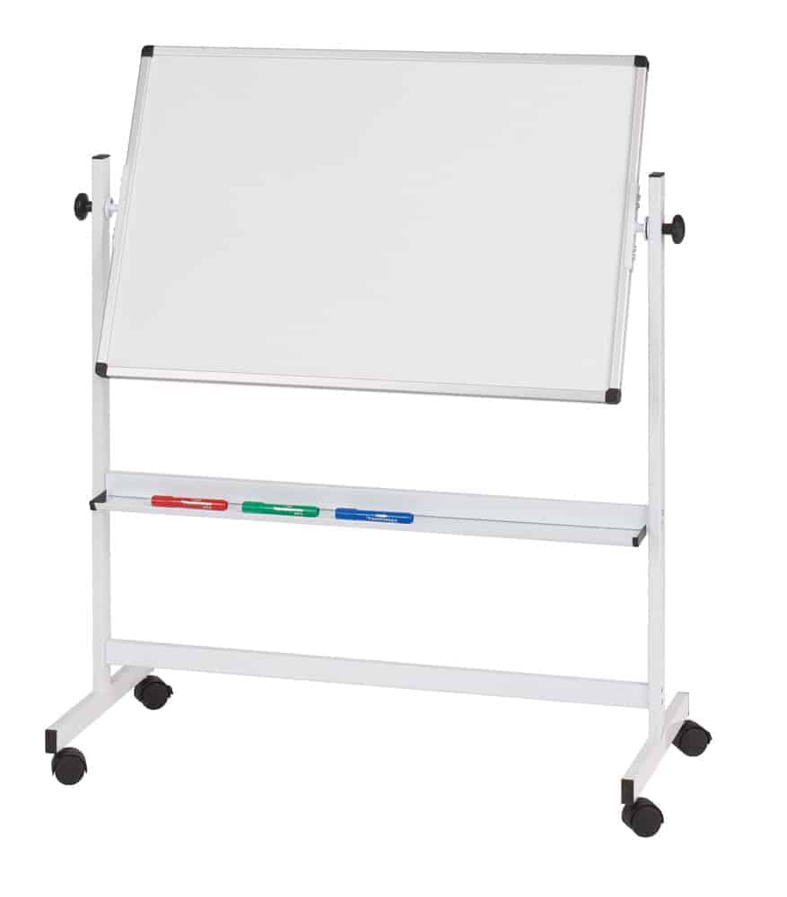 Flipchart & Drywipe Easels & Pads