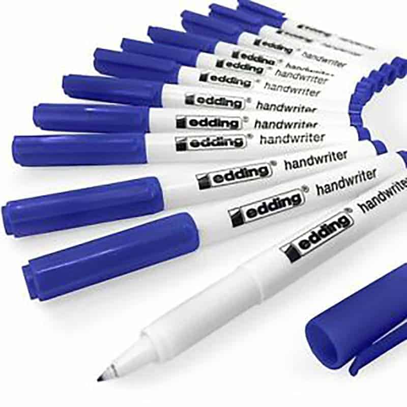 Edding Handwriting Pens Forward Products