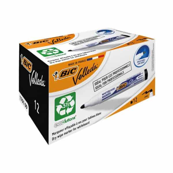 Bic Drywipe Markers